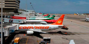 Avavit: Hay indicios de un levantamiento de la suspensión de vuelos internacionales