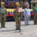 Cambio de mando en la ZODI Trujillo: El GD. Rafael Asdrúbal Zerpa Zambrano asume el liderazgo