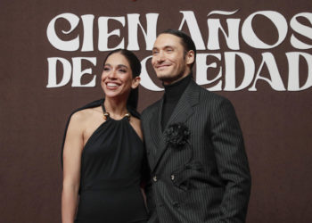 Llevar a la pantalla ‘Cien años de soledad’, un «privilegio» para cualquier actor