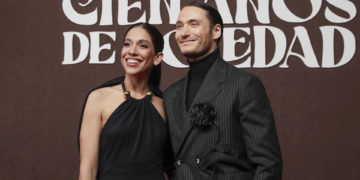 Llevar a la pantalla ‘Cien años de soledad’, un «privilegio» para cualquier actor