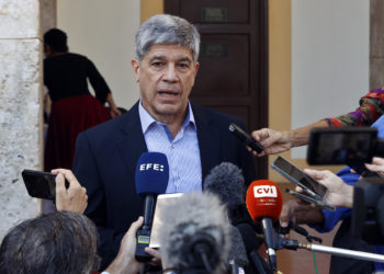 El Gobierno cubano reconoce que le «preocupa» los efectos económicos de la vuelta de Trump