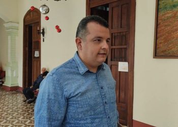Táchira | Mauricio Valencia: «La Ley Simón Bolívar será aplicada desde la subjetividad» 