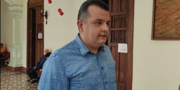 Táchira | Mauricio Valencia: «La Ley Simón Bolívar será aplicada desde la subjetividad» 