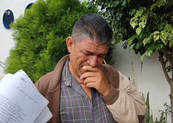 Familia tachirense pide de regalo de Navidad la liberación de Anaís Arellano 