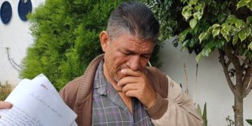 Familia tachirense pide de regalo de Navidad la liberación de Anaís Arellano 