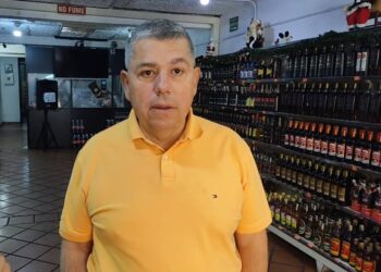 Táchira | El contrabando de bebidas golpea la economía del sector licorero