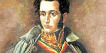 SUCRE: LA VIDA COMO MAGISTERIO  |  Por: Alí Medina Machado