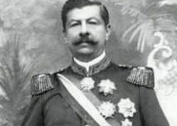 Una medida en la política sanitaria del General Juan Vicente Gómez  / Por Rafael Ángel Terán Barroeta