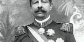 Una medida en la política sanitaria del General Juan Vicente Gómez  / Por Rafael Ángel Terán Barroeta