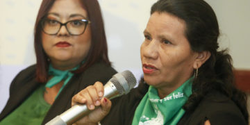 Familia de salvadoreña celebra sentencia de CorteIDH y pide a Estado salvadoreño cumplirla