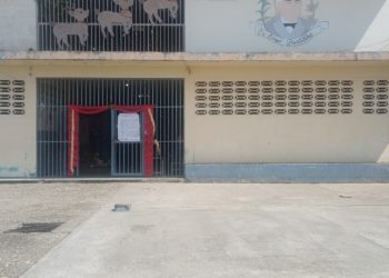 Betijoque | En completa tranquilidad se cumplió votación para elegir Jueces de Paz