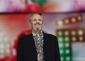 Miguel Bosé llevará su gira ‘Importante’ a Estados Unidos en 2025