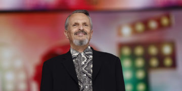Miguel Bosé llevará su gira ‘Importante’ a Estados Unidos en 2025