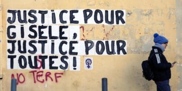 Dominique Pelicot señala a los demás 50 acusados: «Todos somos culpables»