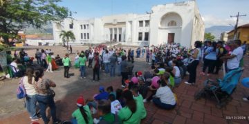 En el Táchira destacan la importancia de la inclusión social para personas con discapacidad 