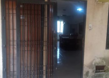 Residentes de Las Lomas en alerta tras intento de invasión a propiedad privada