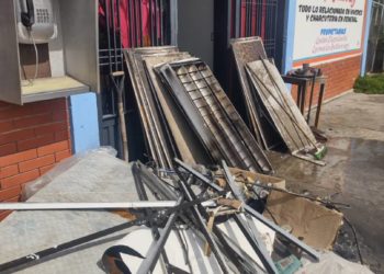Táchira | Dos familias del municipio libertador perdieron sus electrodomésticos por falta de mantenimiento al sistema eléctrico