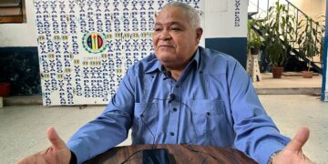 Táchira/ Diputado le pide a Freddy Bernal que interceda para que liberen a los presos políticos