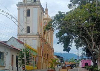 Trujillo | Bastante concurridas las misas de aguinaldo del presente año