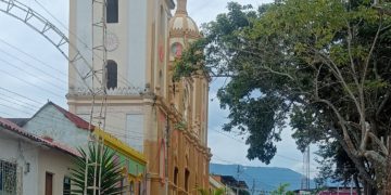 Trujillo | Bastante concurridas las misas de aguinaldo del presente año