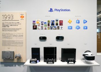 PlayStation, la consola que hizo crecer a los videojuegos, cumple 30 años