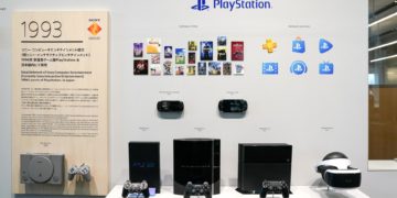 PlayStation, la consola que hizo crecer a los videojuegos, cumple 30 años