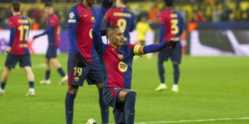 Tres equipos madrileños se entrometen en la lucha entre Barcelona, Real Madrid y Atlético