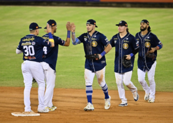 Magallanes vuelve a la fiesta del Round Robin tras una temporada de ausencia