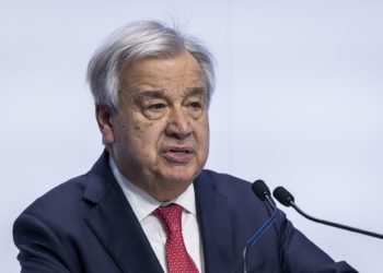 Guterres pide que la transición en Siria sea llevada a cabo «por y para los sirios»