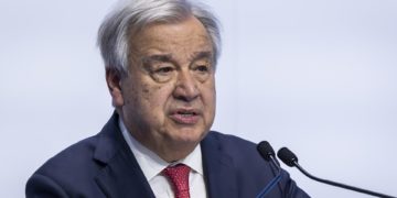 Guterres pide que la transición en Siria sea llevada a cabo «por y para los sirios»
