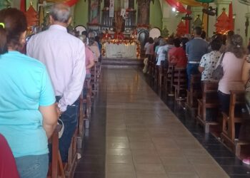 El Ritual de los Sanbeniteros
