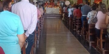 El Ritual de los Sanbeniteros