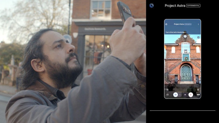 Google presenta Gemini 2.0, su modelo de IA que potenciará a diversos agentes digitales