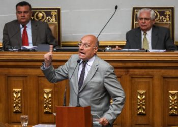 Familia de Williams Dávila pide su liberación tras cuatro meses detenido