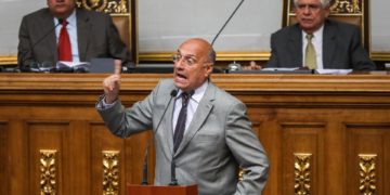 Familia de Williams Dávila pide su liberación tras cuatro meses detenido