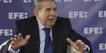 España concede el asilo a Edmundo González Urrutia