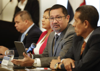 Más de 300.500 migrantes han cruzado el Darién en 2024, un 41 % menos que el año pasado