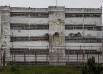 OVP pide esclarecer situación en Ramo Verde tras denuncia de heridos por disparos