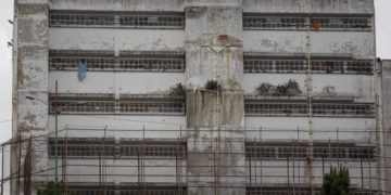 OVP pide esclarecer situación en Ramo Verde tras denuncia de heridos por disparos