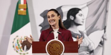 México dialoga con países de Latinoamérica para que reciban a deportados por Donald Trump