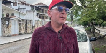 Táchira/ Saavedra: “Hay que arreglar el “despelote” político para hablar de candidaturas a alcaldías y gobernaciones”