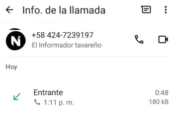 Alerta en Mérida: Continúan los intentos de estafa por WhatsApp