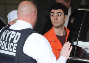 Luigi Mangione acepta ser trasladado a Nueva York para enfrentar cargos de asesinato
