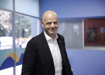 La FIFA confirma la validez de España, Marruecos y Portugal 2030 y Arabia Saudí 2034