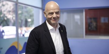 La FIFA confirma la validez de España, Marruecos y Portugal 2030 y Arabia Saudí 2034