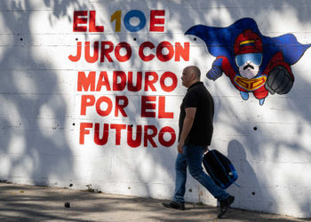 La Constitución de Venezuela, un cuarto de siglo después
