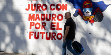 La Constitución de Venezuela, un cuarto de siglo después