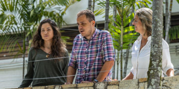 Colombia pide al gobierno de Maduro respeto a los derechos de refugiados en la embajada argentina