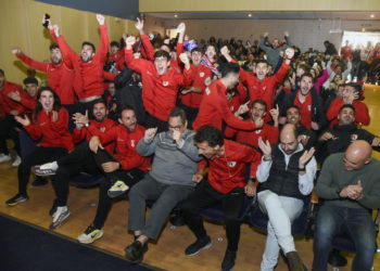 Barbastro-Barcelona y Deportiva Minera-Real Madrid, en dieciseisavos de la Copa del Rey
