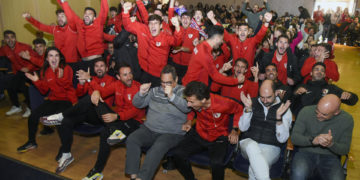 Barbastro-Barcelona y Deportiva Minera-Real Madrid, en dieciseisavos de la Copa del Rey